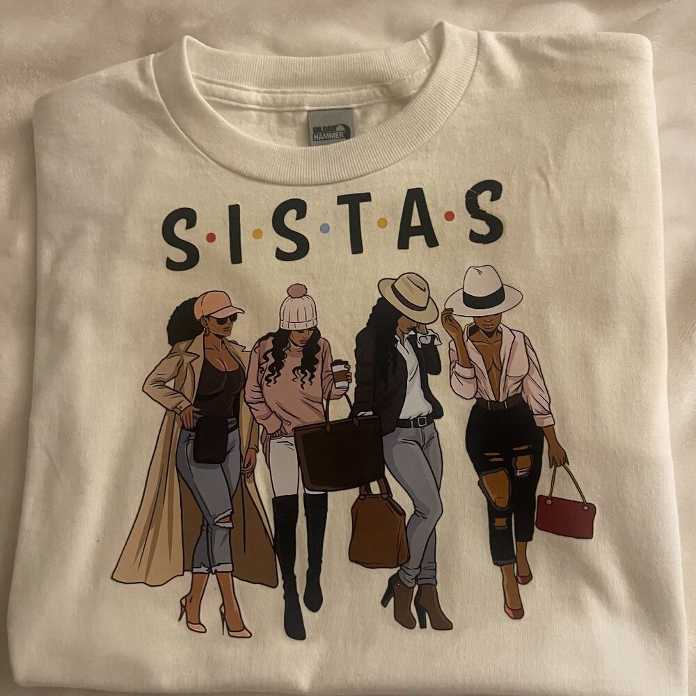 Collection (6) Shirts